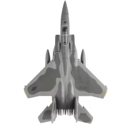 McDonnell Douglas F-15 Eagle Aircraft "5th Fighter Interceptor Squadron" USAF 1/150 Diecast Model Airplane By Postage Stamp -Happy Kids Shop GUEST 003d2eb0 8b3b 4d2a b561 972b21c1e52b