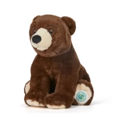 FAO Schwarz Toy Plush Sustainable Bear 10" -Happy Kids Shop GUEST 00b59472 5071 47bc 9553 9dd7cbd01a93