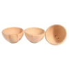 TickiT Wooden Bowls, Set Of 3 -Happy Kids Shop GUEST 012c1908 404e 4198 be96 1997d2095aff