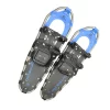 Outbound Men & Women's Lightweight 36 X 8" Adjustable Aluminum Frame Snowshoes With Posi Lock Binding For Secure Fit, Glove Like Binding, Black/Blue 1 Outbound Men & Women's Lightweight 36 X 8" Adjustable Aluminum Frame Snowshoes With Posi Lock Binding For Secure Fit, Glove Like Binding, Black/Blue -Happy Kids Shop GUEST 04f50c4c 8b72 4e22 9f37 5a2dc692befc