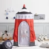 Rocket Pop Up Playhome Tent - Wonder & Wise -Happy Kids Shop GUEST 051e74b8 4978 4135 a430 7024fe89433f