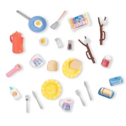 Glitter Girls Campfire Accessory Set For 14" Dolls -Happy Kids Shop GUEST 05eb0509 2896 459e 8c3d 98157189a11a