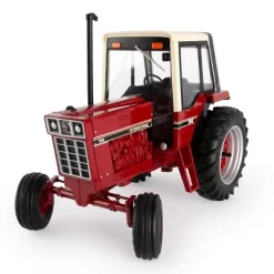 1/16 International Harvester 786 With Cab, ERTL Prestige Collection 44220