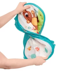 B. Toys Mini Play Space Ball Pit Game -Happy Kids Shop GUEST 0eff9a84 5541 427b 8214 669a9eeab0be