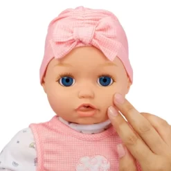 BABY Born My Real Baby Doll Annabell - Blue Eyes -Happy Kids Shop GUEST 12ee0f1f cb3b 44d9 95f9 cc8ea6abd0f8