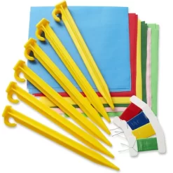 Cloud 9 Bounce House - Inflatable Bouncer With Blower -Happy Kids Shop GUEST 18582504 7f3a 4850 8aa2 88b25756453f