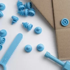 JumpOff Jo Cardboard Construction Kit 36 Cardboard Screws, 1 Screwdriver, 1 Cardboard Saw - For STEM, Engineering, Arts, And More, Ages 6+ -Happy Kids Shop GUEST 19f67893 1b6c 4a1d 9056 b40c8b8c4f32