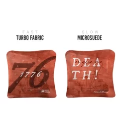 1776 Synergy Pro Red Cornhole Bags (Set Of 4)