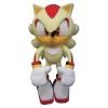 Great Eastern Entertainment Co. Sonic The Hedgehog 10" Plush: Super Shadow -Happy Kids Shop GUEST 1cfb3969 7a7f 421d bf54 62e9faeb0f86