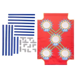 HearthSong Kids' Target Blaster Game Set With Two Blasters And 24 Balls -Happy Kids Shop GUEST 1da2b91c 2700 4190 92b3 431b176bab22