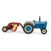 ERTL 1/64th Ford 5000 With Hay Rake 13883 -Happy Kids Shop GUEST 1f51b44b a5a7 464b 9e4f beee9fd96caa