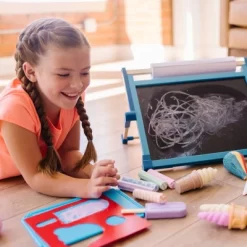 Melissa & Doug Ice Cream Shop Chalk Set -Happy Kids Shop GUEST 25e0b2cd c8b4 49e4 9e72 79d8510e6da5