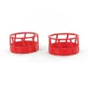 3D To Scale 1/64 2 Pack Of 3D Printed Red Plastic Hay Feeders 64-300-R -Happy Kids Shop GUEST 2923ff1d d54d 477d b537 5e4baa260e84
