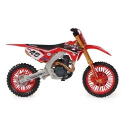 AMA Supercross Championship Justin Hill Motorcycle 1:10 Scale -Happy Kids Shop GUEST 2962bd0f bc6f 4c5f 9192 299cd35e67f7