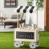 Toy Market Cart - Hearth & Hand™ With Magnolia -Happy Kids Shop GUEST 2b6819d4 869c 4454 8b30 c6a9495efa41