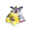 Bandai Digimon 4 Inch Mini Character Plush | Gabumon -Happy Kids Shop GUEST 2d548e60 bf84 47db bf6d c97b45570536