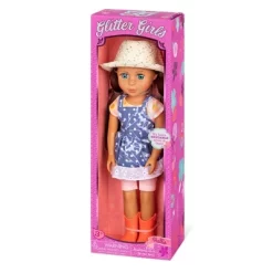 Glitter Girls Poseable Doll - Hallie -Happy Kids Shop GUEST 2e38fd63 83cd 41fb b6ca 75ea13179e15