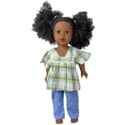 Doll Clothes Superstore Size 12 Cargo Pants With Matching Doll Pants -Happy Kids Shop GUEST 3040fd41 6ea8 4a5b b127 fd0c9ae3ebdc