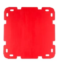 HearthSong 16-Panel Colorblock Fantasy Forts Indoor/Outdoor Building Kit With Lightweight Corrugated Plastic Panels -Happy Kids Shop GUEST 344136b1 b98e 49d6 aa06 508be01fc9c2