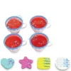 Kidzlane Plastic Play Tea Set For Little Girls - 34 Pieces -Happy Kids Shop GUEST 34c60442 e8ed 4ff3 ba4e 7245c1a5b680