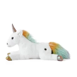FAO Schwarz 15" Unicorn Cuddly Stuffed Animal Plush, Ultra-Soft Fur -Happy Kids Shop GUEST 3827c41d d8d3 444f aba4 13fed9b70945