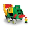 Wow Toys Flip 'n' Tip Fred, Garbage Truck -Happy Kids Shop GUEST 382a0b25 c3d4 4333 b5ba 503172e2687e
