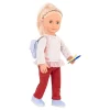 Our Generation Reach The Stars School Fashion Outfit For 18" Dolls -Happy Kids Shop GUEST 4142f56e 0690 40e5 9065 4070a75efa3c