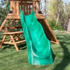 Backyard Discovery Endeavor II Swing Set -Happy Kids Shop GUEST 42600e63 8d2c 4545 9165 f337f0c8b12d
