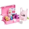 Barbie Doll And Accessories Travel Set With Puppy -Happy Kids Shop GUEST 43337f43 2da5 4ad5 833b 47fa992b4df4