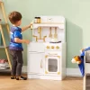 Teamson Kids Petite Versailles Classic Play Kitchen With Accessories -Happy Kids Shop GUEST 44bbd2c3 802b 4d1b 85e5 597aaba931a7