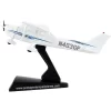 Cessna 172 Skyhawk Light Aircraft "N403GF" White 1/87 (HO) Diecast Model Airplane By Postage Stamp -Happy Kids Shop GUEST 4596ce9f 3465 4837 8139 d89e7667bbe8