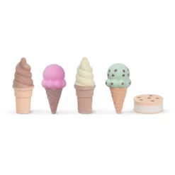 Melissa & Doug Ice Cream & Cake Chalk Set -Happy Kids Shop GUEST 4d90547e e04d 47e6 8bae cc6d149f8a66