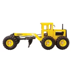 Tonka Steel Classic Road Grader 92510