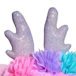 FAO Schwarz 14.5" Jackalope LED Plush With Sound -Happy Kids Shop GUEST 53b183e8 39f8 4bbd 8d51 d09ccfc1bb77