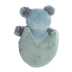 Ebba Small Ollie Owl Pocket Peekers Playful Baby Stuffed Animal Blue 5.5" -Happy Kids Shop GUEST 54a03c7d aced 4d52 889f 367d7b8e9d56