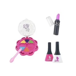 Link Worldwide Pink Beauty Fashion Hair Salon Play Set Pretend Play Toy Comes With 18 Different Fashion Beauty Accessories - Pink 11 Link Worldwide Pink Beauty Fashion Hair Salon Play Set Pretend Play Toy Comes With 18 Different Fashion Beauty Accessories - Pink -Happy Kids Shop GUEST 56378ff7 b536 47d9 8932 88eb4dff835f