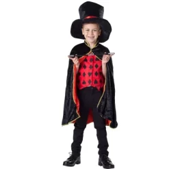 Dress Up America Magician Costume For Kids -Happy Kids Shop GUEST 5d66dcad 0ee8 4e7d b655 2d9dd7a112c8