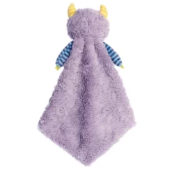 Ebba Monster 16" Hazu Luvster Purple Stuffed Animal -Happy Kids Shop GUEST 5df92106 fed7 4b22 933b 9db2a67d1ffc