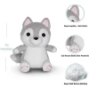 Avocatt Gray Wolf Plush -Happy Kids Shop GUEST 616393e6 f989 42a9 aff2 c8df830d15bf