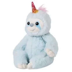 Dazmers Plush 4 Piece - 8" Unicorn Stuffed Animal Toy For Kids -Happy Kids Shop GUEST 62584cd2 bb90 4d65 841d d7e1c3227d5d