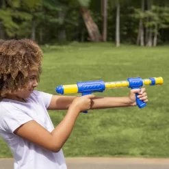 HearthSong Kids' Target Blaster Game Set With Two Blasters And 24 Balls -Happy Kids Shop GUEST 62884d09 9a47 4fc9 9884 e22834bd4039