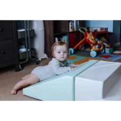 Foamnasium Up And Down Toddler Starter 2pc Set