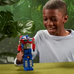 NERF Transformers: Rise Of The Beasts 2-in-1 Optimus Prime Blaster -Happy Kids Shop GUEST 6ace08d7 e84e 48c2 bd0e 0b3ef63b32d1