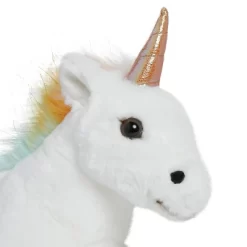 FAO Schwarz 15" Unicorn Cuddly Stuffed Animal Plush, Ultra-Soft Fur -Happy Kids Shop GUEST 6b431ac2 a243 4467 b267 61a21a9715bd