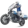Bruder Bworld Scrambler Ducati Police Motorbike With Policeman -Happy Kids Shop GUEST 6cebf7c7 adb9 4453 b3b1 420efd65df83