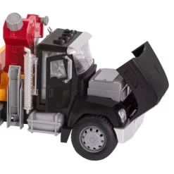 DRIVEN – Large Toy Truck With Car And Crane Arm – Tow Truck -Happy Kids Shop GUEST 71c48ffc fcde 46d5 ab89 23296188d069