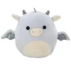 Squishmallows 12 Inch Flip-A-Mallow Plush | Kenny Dragon / Grecia Pegacorn -Happy Kids Shop GUEST 73f8a54a adf7 432d a666 1dd918631d77