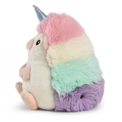 FAO Schwarz Glow Brights Toy Plush LED With Sound Hedgicorn 15" Stuffed Animal -Happy Kids Shop GUEST 75bb5372 abcf 402f b352 f6aab1a08fbc