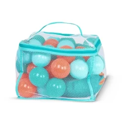 B. Toys Mini Play Space Ball Pit Game -Happy Kids Shop GUEST 788f8cc9 3069 4ab4 b510 81d702117485
