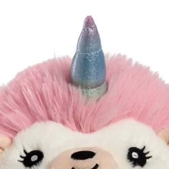 FAO Schwarz Glow Brights Toy Plush LED With Sound Hedgicorn 15" Stuffed Animal -Happy Kids Shop GUEST 7f7bb44c 0d00 4aae b1eb 253ae317a27a